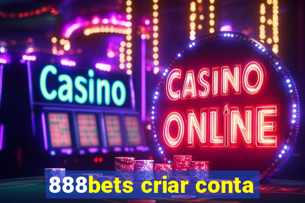 888bets criar conta